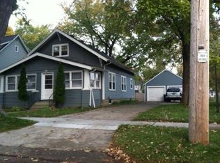 1332 W 8th St, Appleton, WI 54914