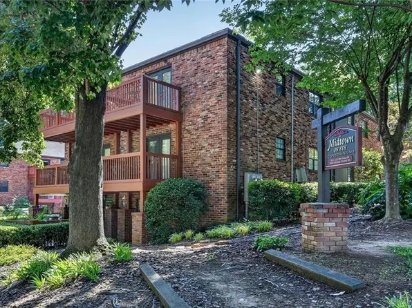 890 Glendale Ter NE Unit 1, Atlanta, GA 30309