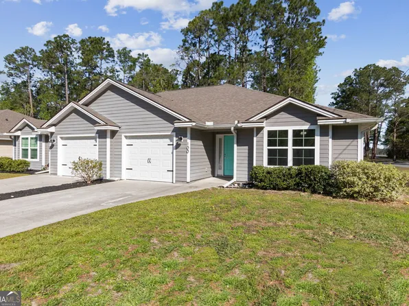 100 Gary Circle St, Saint Marys, GA 31558