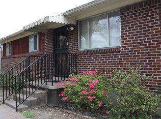 518 McDermitt Rd LOT 47, Memphis, TN 38120