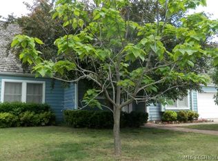 3417 E 86th St, Tulsa, OK 74137