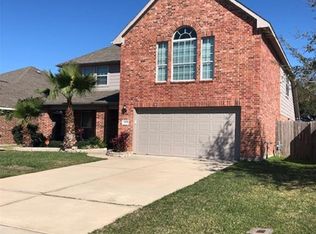 2015 Golden Creek Ln, Richmond, TX 77469