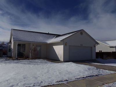 3015 Silverfield Way, Pocatello, ID, 83201