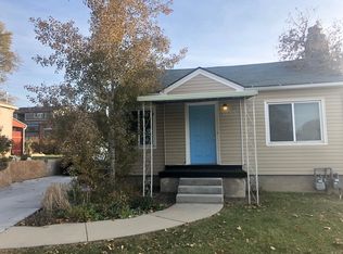 1020 E Elgin Ave, Salt Lake City, UT 84106