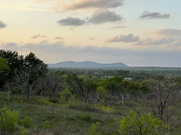 Lot 94 Overlook Parkway, Horseshoe Bay, TX 78657