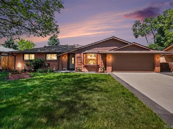 4735 Saulsbury Street, Wheat Ridge, CO 80033