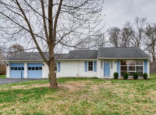 2819 Lowell Dr, Columbus, OH 43204
