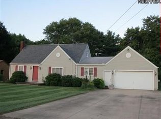270 N Cline St, Magnolia, OH 44643