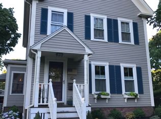 74 Prescott St, Reading, MA 01867