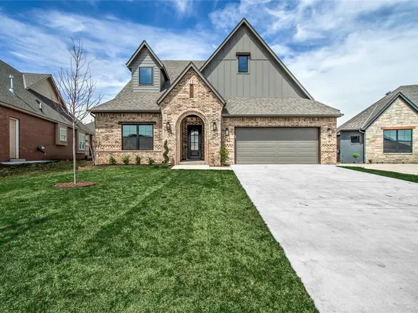 14733 Ashore Dr, Oklahoma City, OK 73142