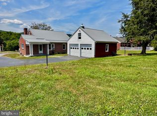 314 S 1st St, Mc Connellsburg, PA 17233