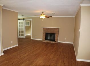 507 Buffalo Dr, Arlington, TX 76013