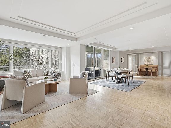 4th image of 2475 Virginia Ave NW #325/326