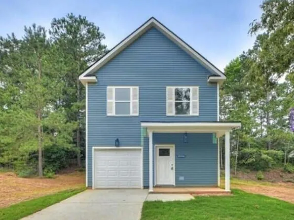 2815 Ridgecrest Drive, Hephzibah, GA