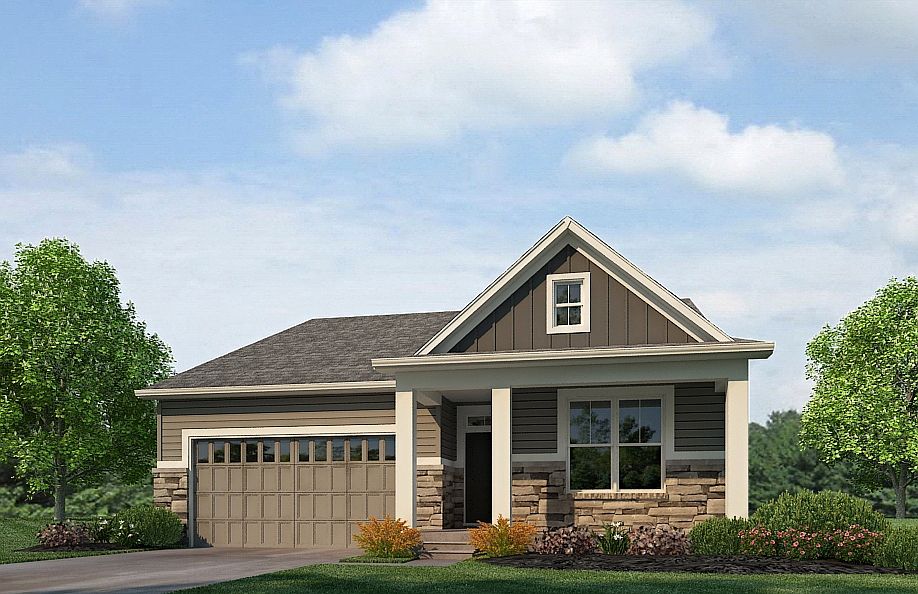 Plan Elevation.