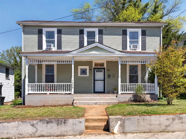 1206 Dearing St, Lynchburg, VA 24503