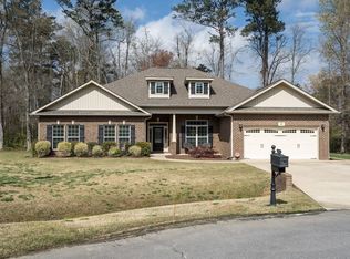80 Meadow Wood Ln, Willow Spring, NC 27592