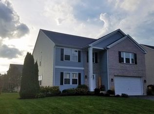 1124 Robinson St, Elburn, IL 60119