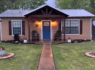 167 Rccr #1536, Pt, TX 75472