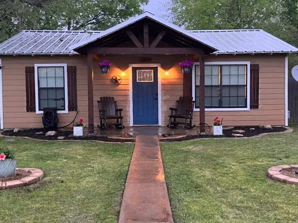 167 Rccr #1536, Pt, TX 75472
