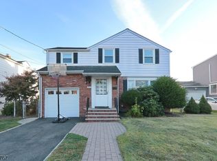 2615 Burns Pl, Union Twp., NJ 07083