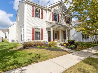 5978 Mealla Rd, Westerville, OH 43081