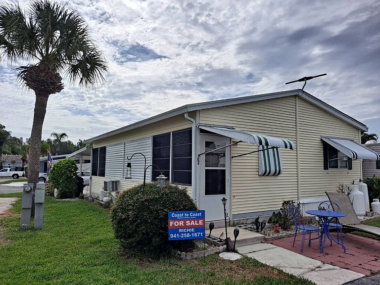 3701 Baynard Dr Punta Gorda, FL, 33950 Apartments for
