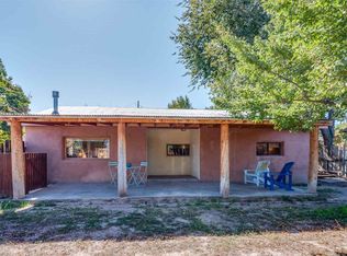 458 County Road 84, Santa Fe, NM 87506