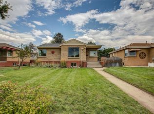 4188 N Osceola St, Denver, CO 80211