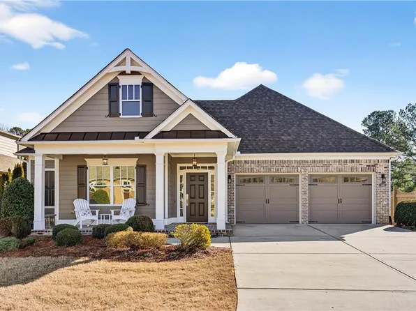 3490 Serenade Cmns NW, Kennesaw, GA 30152