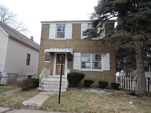 1st image of 12312 S Sangamon St