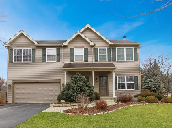 791 Crabapple Dr, Crystal Lake, IL 60014