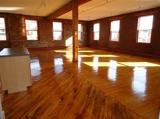 798 Tremont St #E305, Boston, MA 02118