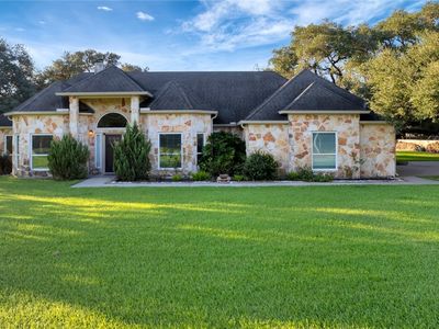 62 Grand Oak Dr, Inez, TX, 77968