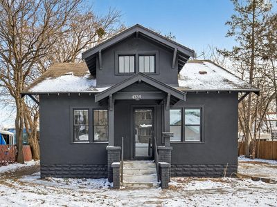 4334 Fremont Ave N, Minneapolis, MN, 55412