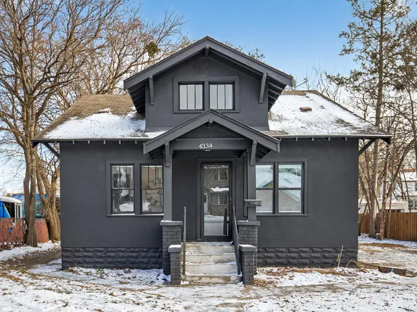 4334 Fremont Ave N, Minneapolis, MN 55412