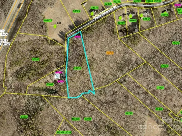 864 Calloway Rd, Lincolnton, NC 28092
