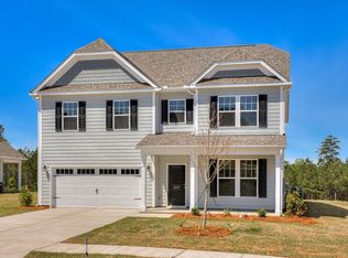 2211 Southland Dr, Harlem, GA 30814