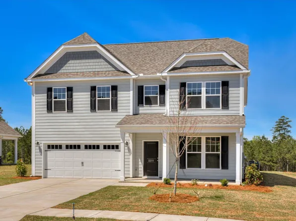 2211 Southland Dr #166, Harlem, GA 30814