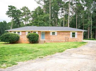 1548 Fairview Rd, Ellenwood, GA 30294
