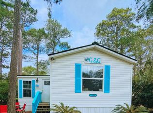 10 Ocean Reef Ln. #Horry, Murrells Inlet, SC 29576