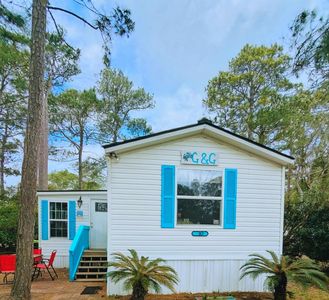 10 Ocean Reef Ln. #Horry, Murrells Inlet, SC, 29576