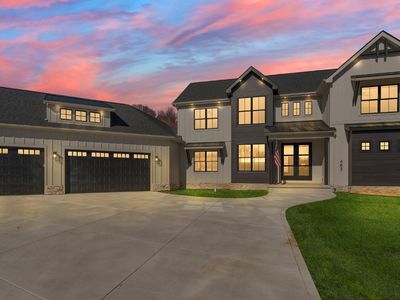 483 Stonebridge Pkwy, Valparaiso, IN, 46383