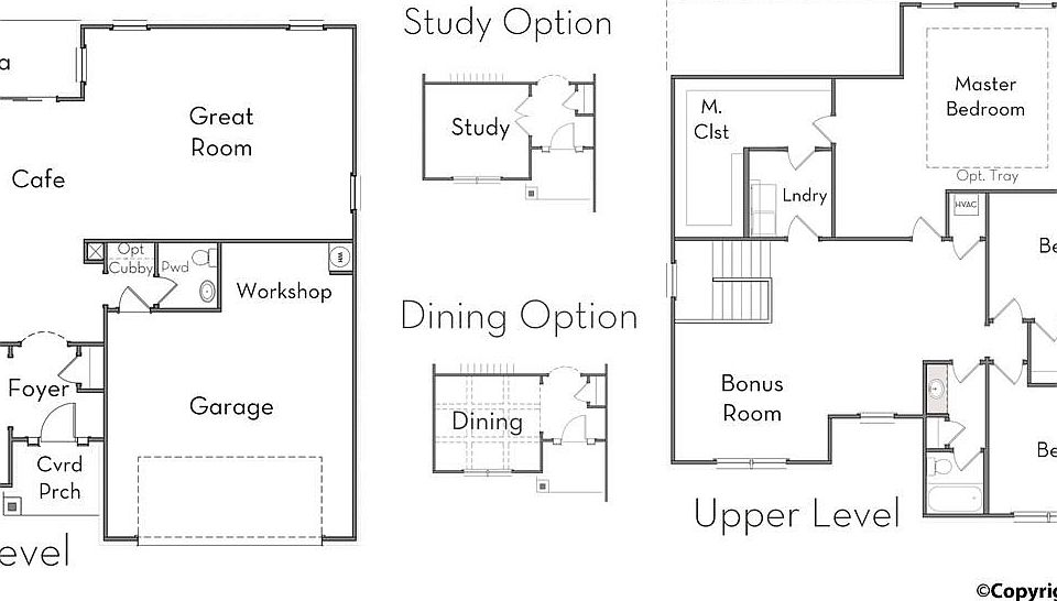 2nd image of 7727 Catawba Cir