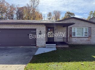 mh1620, Mansfield, OH 44905