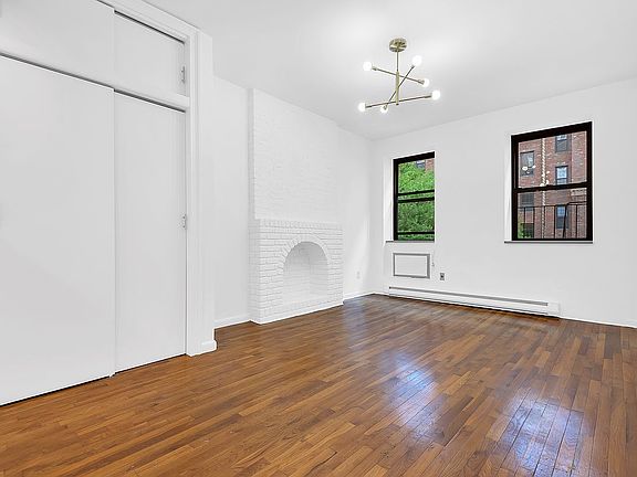 3rd image of 429 W 24th St APT 4D