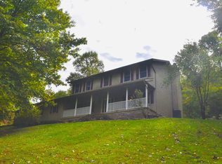 6420 Hi Lo Dr, Frazeysburg, OH 43822