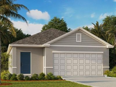 16532 FIRE CORAL LN, North Fort Myers, FL, 33903
