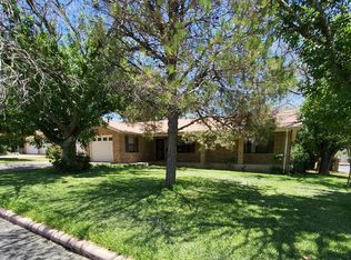 410 Nimitz Cir, Fredericksburg, TX 78624