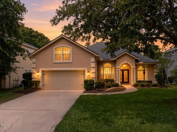 1015 GARRISON Drive, St. Augustine, FL 32092